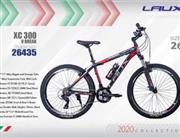 دوچرخه لاوکس ایکس سی کد 26435 سایز 26 -LAUX XC 300 V BREAK