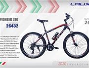 دوچرخه لاوکس پیونیر کد 26432 سایز 26 -LAUX PIONEER310