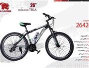 دوچرخه رامبو تسلا کد 26426 سایز 26 -RAMBO TESLA