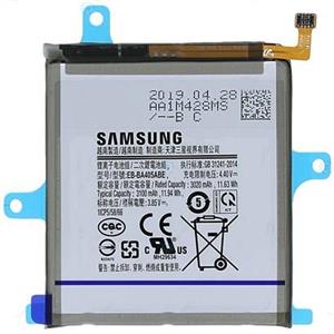 باتری موبایل مدل EB-BA405ABU ظرفیت 3100 میلی آمپر ساعت مناسب برای گوشی موبایل سامسونگ Galaxy A40