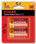 باتری متوسط Kodak مدل Super Heavy Duty 