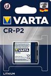 باتری Varta لیتیوم مدل CR-P2