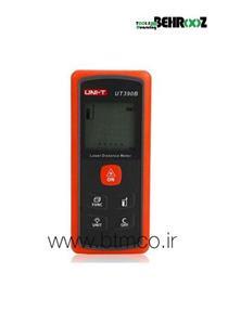 متر لیزری ، فاصله سنج UNI-T UT390B