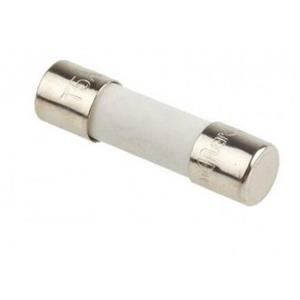 فیوز سرامیکی 250V 1.6A - 5x20m