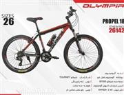 دوچرخه المپیا پروپل کد 26142 سایز 26 -OLYMPIA PROPEL18