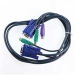 Lotus USB 2.0 KVM Cable 1.5m