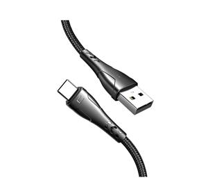 کابل تبدیل USB به USB-C مک دودو مدل CA-7460 طول 0.2 متر