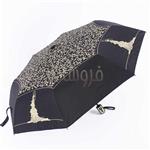 چتر تاشو خودکار Anti-UV Umbrella