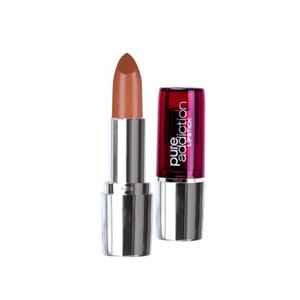 رژ لب  سری Pure Addition مدل Soft Caramel شماره 08 دایانا آف لاندن Diana Of London Pure Addition Soft Caramel Lipstick 08