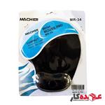 پد موس MACHER مدل MR-34