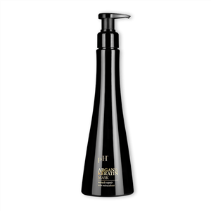 ماسک درمانی مو برند پی اچ لابراتوری حاوی روغن آرگان و کراتین 250 میل