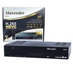 گیرنده دیجیتال Maxeeder MX-3 3002 JL