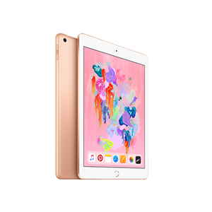 تبلت اپل iPad 9.7 2018 WIFI مدل 128GB