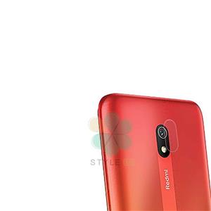 گلس لنز Xiaomi Redmi 8A