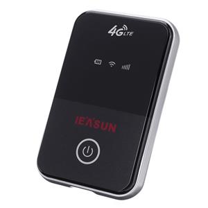 مودم 4G LTE قابل حمل آیسان مدل MF825S