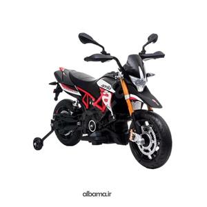 موتور شارژی مدل aprilia 900