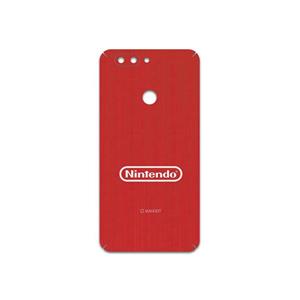 برچسب پوششی ماهوت مدل NINTENDO مناسب برای گوشی موبایل الفون P8 Mini MAHOOT NINTENDO Cover Sticker for Elephone P8 Mini