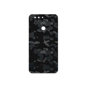 برچسب پوششی ماهوت مدل Night Army مناسب برای گوشی موبایل الفون P8 Mini MAHOOT Cover Sticker for Elephone 