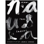 کتاب Nausea اثر Jean-Paul Sartre انتشارات معیار علم