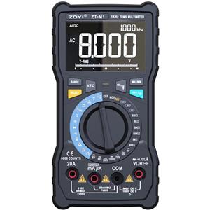 مولتی متر زویی مدل ZT-M1 ZOYI ZT-M1 Multimeter