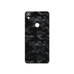 MAHOOT Night-Army Cover Sticker for Tecno Camon CM