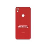 MAHOOT NINTENDO Cover Sticker for Tecno Camon CM