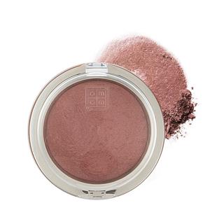 رژگونه  سری Luminous Touch مدل Soft Cinnamon شماره 08 دی ام جی ام 