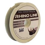 نخ ماهیگیری سمس مدل Rhino Line سایز 0.40 میلی متر