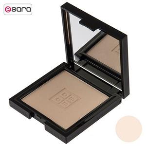 پنکیک دی ام جی ام سری Even Complexion مدل Soft Vanilla شماره 08 DMGM Even Complexion Soft Vanilla Compact Powder 08