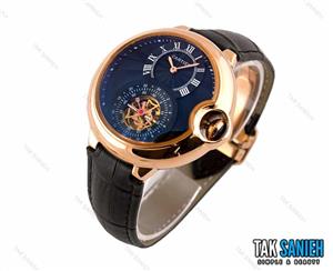 ساعت کارتیر مردانه مدل Cartier-2624-G