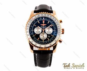 ساعت خلبانی بریتلینگ مردانه مدل Breitling-3124-G