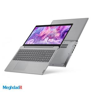 لپ تاپ لنوو 15.6 اینچ مدل IdeaPad L3 Lenovo IdeaPad L3  Core i7-10510U 8GB-1TB+256SSD-2GB MX330