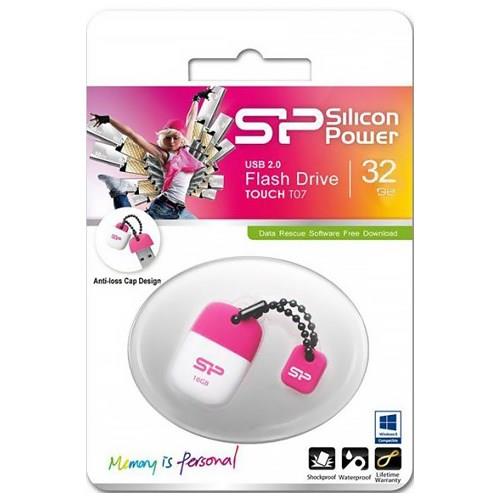 Silicon Power Touch T07-32G