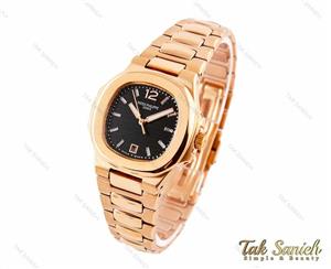 ساعت مچی زنانه پاتک فیلیپ ناتیلوس مدل Patek-3170-L