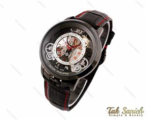 ساعت پتک فیلیپ اوپن هارت مردانه مدل Patek-3199-G