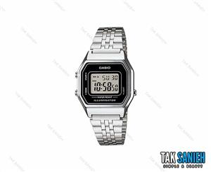 ساعت مچی کاسیو زنانه مدل Casio-2663-L