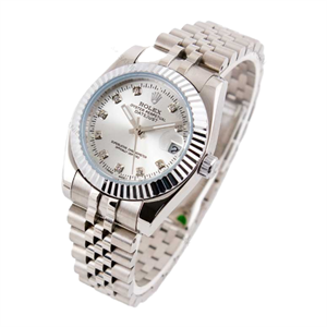 ساعت رولکس دیت جاست کوارتز زنانه Rolex-3282-L