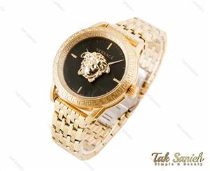 ساعت مچی ورساچه palazzo مردانه Versace-3288-G