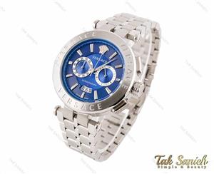 ساعت مچی ورساچه کرنوگراف مردانه Versace-3286-G