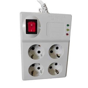 محافظ ولتاژ پارت الکتریک مدل 04-5M Part Electric 5M-04 Voltage Protector