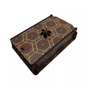 جعبه جواهرات مدل JJ022