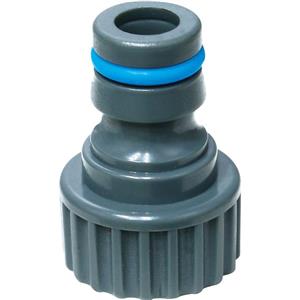 تبدیل سر شیر آکواکرفت مدل 550360 Aquacraft 550360 Threaded Tap Connector