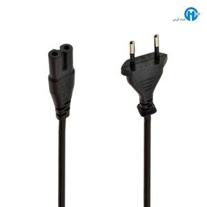 کابل برق Lotus 2pin 1.5m
