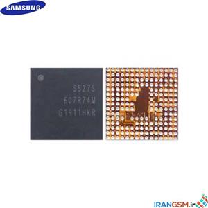 آی سی تغذیه S527s