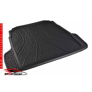 کفپوش سه بعدی صندوق خودرو بابل مناسب برای کادنزا 2014 Babol 3D Car Vehicle Trunk Mat For Cadenza 2014