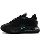 کتانی رانینگ مردانه نایک Nike Air Max 720-818 Black Blue