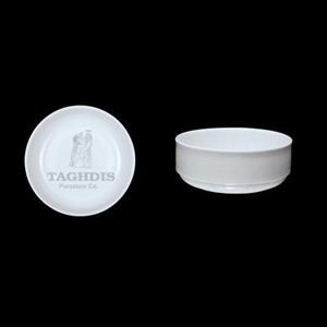 کاسه سوپ نیک بدون دسته هتلی تقدیس (16 سانتیمتر)