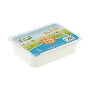 پنیر لبنه صباح - 170 گرم Sabah Labneh Cheese - 170 gr