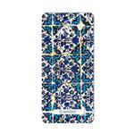 برچسب پوششی ماهوت مدل Traditional-Tile مناسب برای گوشی موبایل نوکیا 1 Plus