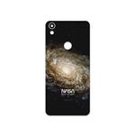 MAHOOT Universe-by-NASA-1 Cover Sticker for Tecno Camon CM